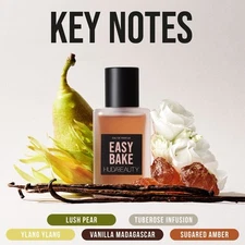 Huda Beauty Easy Bake Small Sample