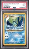 2001 POKEMON NEO REVELATION 1ST EDITION #19 KINGDRA PSA 9
