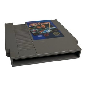 Nintendo NES Spy Hunter NES VideoGame Cartridge Only Tested & Works