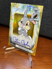 Disney Bambi Collectable Trading Cards for sale | eBay