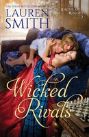 Lauren Smith | Wicked Rivals | Taschenbuch | Englisch (2016) | Lauren Smith