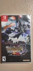 Monster Hunter Generations: Ultimate (Nintendo Switch, 2018)