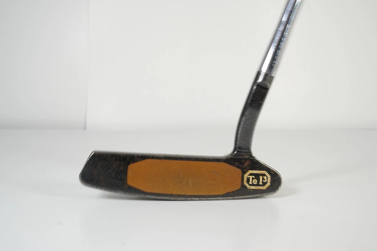 Scotty Cameron Santa Fe for sale - eBay