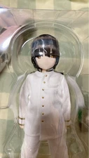 AZONE Hetalia The World Twinkle No. 004 Japan Figure Asterisk Collection w/ Box