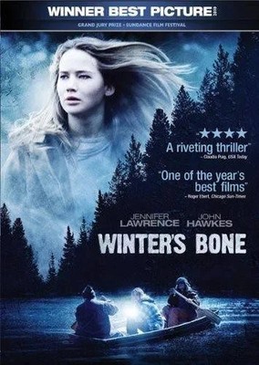 Winter's Bone (DVD, 2010, Widescreen)