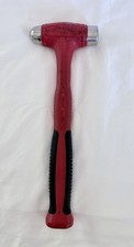 Snap On Tools HBBD16  16oz Dead Blow Soft Grip Ball Peen Hammer 