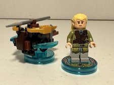 LEGO DIMENSIONS: Legolas Fun Pack (71219)