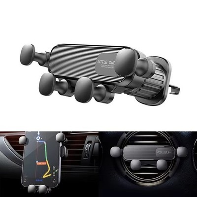Handyhalterung Auto Lüftungsgitter Handy Kfz Lüftung Halterung Smartphone Halter