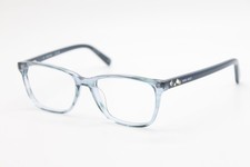 NEW NINE WEST NW5187 440 BLUE AUTHENTIC EYEGLASSES 51-16