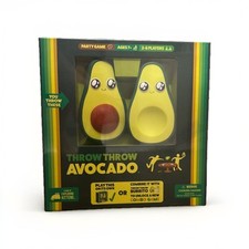 Throw Throw Avocado by Exploding Kittens - 2-...