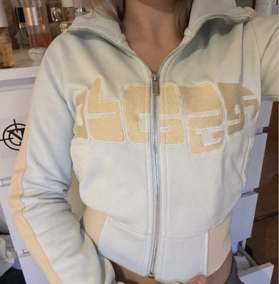 Pegador Zipper Veste