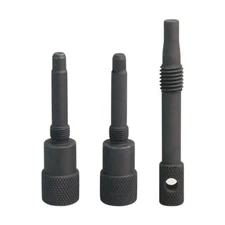 3 Pieces Engine Timing Camshaft Lock Kit Drive Engine Belt Tensioner Water