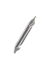 High Speed Steel Drill and Countersink Combined Tool