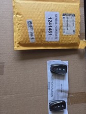 84649017 New Original Gm Part. Remote Start Kit. 84649017 New Original Gm Part. Remote Start Kit.