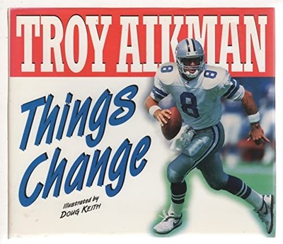 Things Change