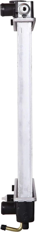 Сменный радиатор для 94-99 Geo Tracker 96-98 Suzuki X90 X-90 L4 1,6 л новый N - Изображение 3 из 4