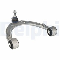 Querlenker Dreieckslenker Delphi TC9388 Aluminium FüR Audi Q7 4LB Van TDI Tfsi
