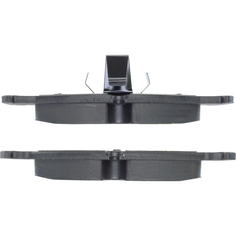 Для 2001-2005 BMW 330i | Центральные передние дисковые тормозные колодки | керамические - Изображение 3 из 4