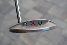 Scotty Cameron X3 33" 350 Mallet Putter 303 GSS Insert