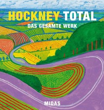 HOCKNEY TOTAL | Das gesamte Werk | David Hock...