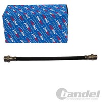 Japko Bremsschlauch Halter Klammer Passend FüR Mazda 323 Mitsubishi Colt Cordia