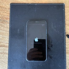 Apple iPhone 11 128GB Black Unlocked Smartphone Good Working Condition