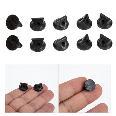  10 Pcs Erhu -Code Ersatz-Erhu-Brücke Musikinstrument Chinesische Teile