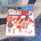 New ListingNBA 2K11 PlayStation 3 PS3 by 2K Sports, Move Compatible, Multiplayer, Online