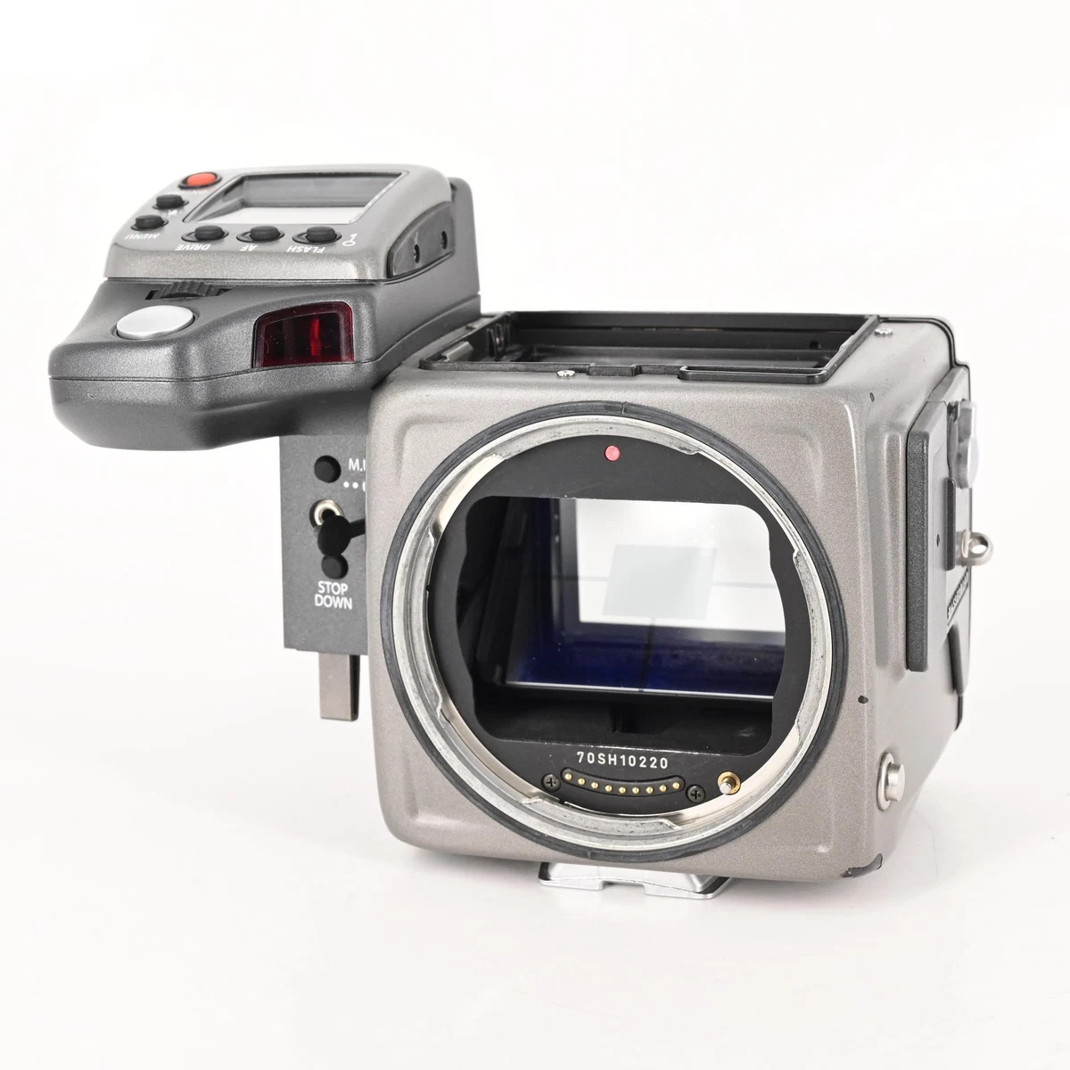 Hasselblad H1 Film Cameras for sale | eBay