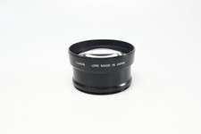 Canon TC-DC58 1.5x Tele-Converter Teleconverter G566