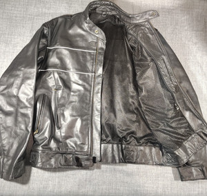 25+ Echtes Leder Jacket for sale | Updated Oct 2026