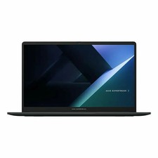 ASUS ExpertBook B1 B1503CVA-S77115X 15,6" FHD Core 7 240H 32GB RAM 1TB SSD