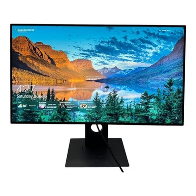 Dell U2719D 27'' QHD 2560 x 1440 60Hz IPS LCD Monitor Grade -A