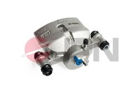 Bremssattel JPN 21H9284-JPN Gusseisen FüR KIA Picanto 1 SA Crdi