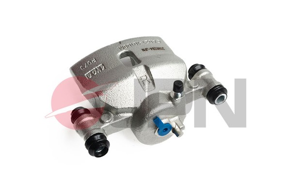 Bremssattel JPN 21H9284-JPN Gusseisen FüR KIA Picanto 1 SA Crdi-image