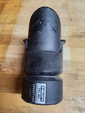 HILTI HAMMER DRILL ,TE-AC Right Angle Chuck Attachment  For A HILTI TE-15 