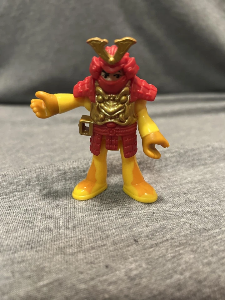 Лот товаров с Фигурками Imaginext DC Super Friends Toy Story Star Wars 11 Базз Вуди Джокер - Изображение 3 из 4