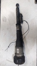MERCEDES S-CLASS AIR SHOCK ABSORBER STRUT REAR LEFT SIDE C086106 W221 2005-2009