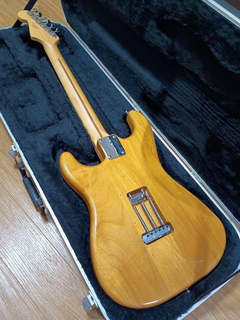 Fender MIJ Hybrid II StratocasterHSH 美品！ Fender Mij Hybrid Ii Stratocasterhsh | eBay