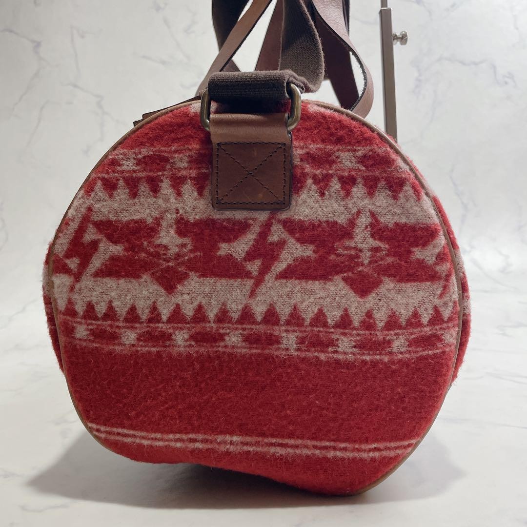 Hysteric Glamour Native Pattern 2Way Shoulder Bag… - image 4