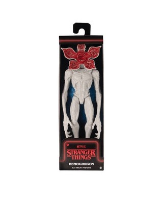 Stranger Things Demogorgon 12  Action Figure Jazwares NETFLIX SERIES