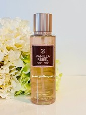 ORIGINAL Victoria's Secret Vanilla Rebel Fragrance Mist NEW  FRESH