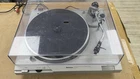 Technics SL-D2 Drive Turntable With Box