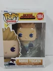 Funko Pop! Animation My Hero Academia Mirio Togata #1004 Vinyl Figure