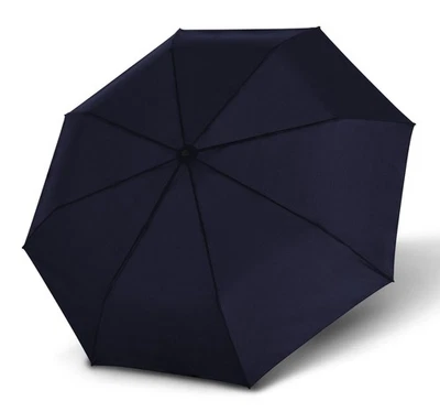 Knirps parapluie A.400 Duomatic XXL Navy - Photo 1/2