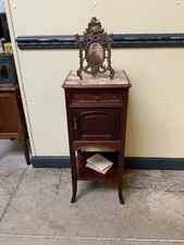 Antikes Jugendstil Vertiko, Nachtschrank, Kommode  Art Nouveau - Lieferung mögl.
