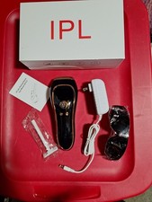 IPL CB-014 LASER AT HOME Hair Removal Device Permanent Painless READ BELOW 
