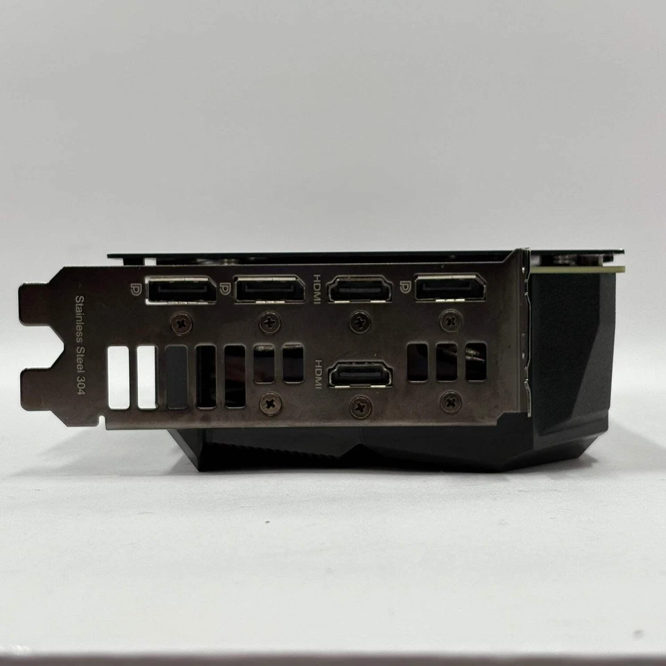 Asus KO GeForce RTX 3070 8GB GDDR6 Graphics Card KO-RTX3070-O8G-GAMING - Image 4 of 4