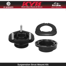 For 2008-2010 Dodge Dakota Suspension Strut Mount Kit Front KYB 2008 2009 2010