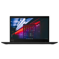 Lenovo ThinkPad T14s Intel Core i5 10th gen 16GB RAM 256GB SSD 14 Inch Windows